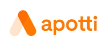 Apotti logo
