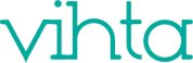 Vihta logo
