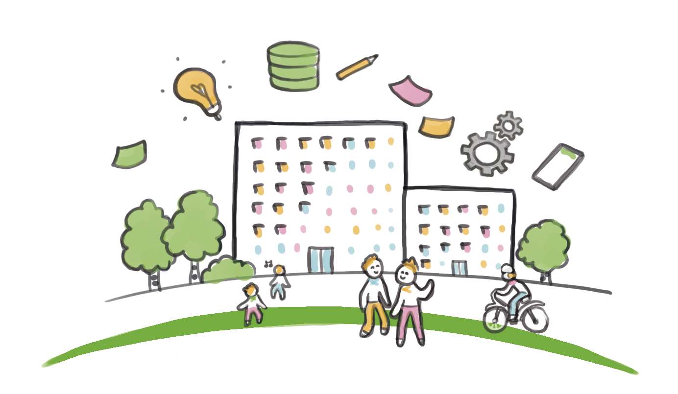 About us Axel Health